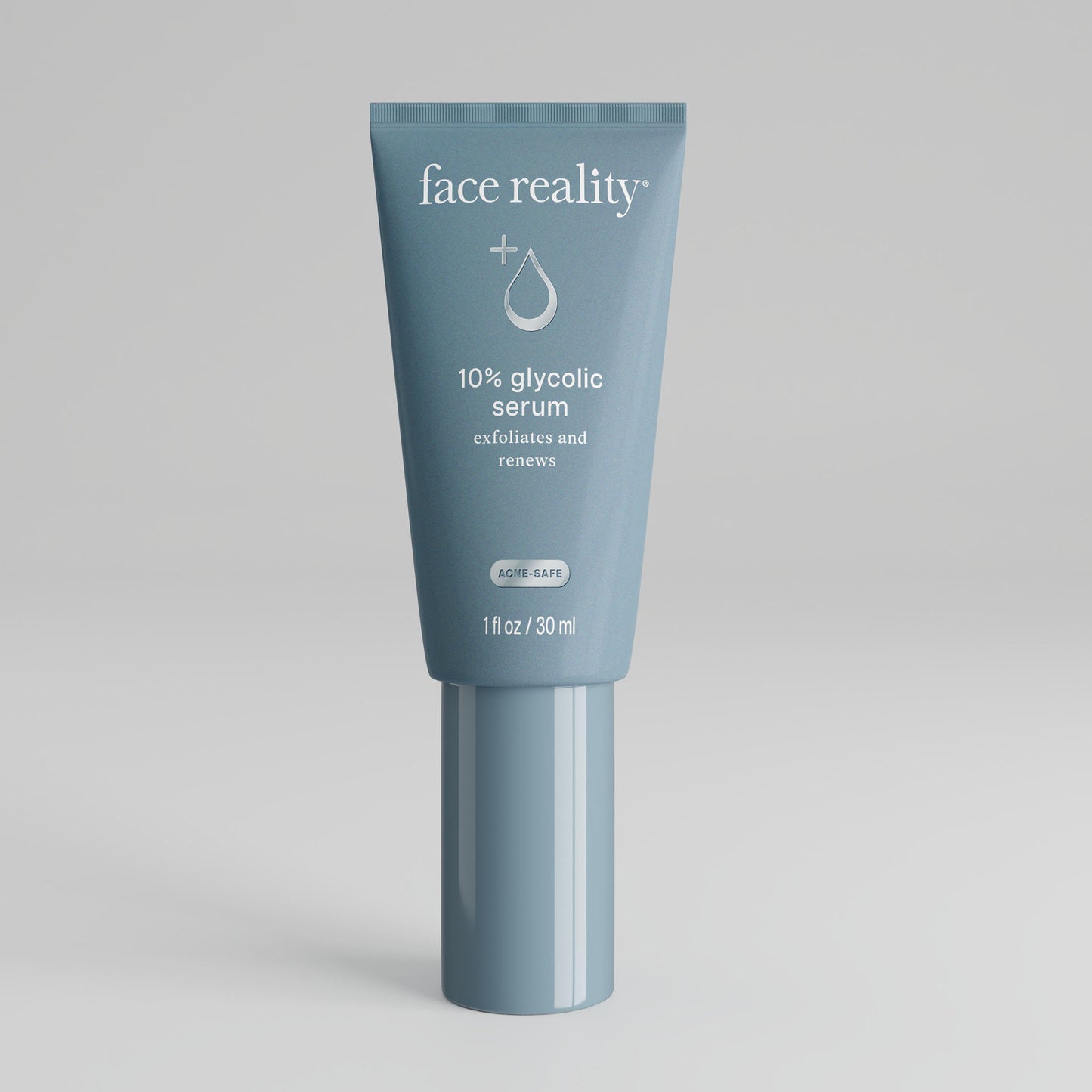 Face Reality- 10% glycolic serum