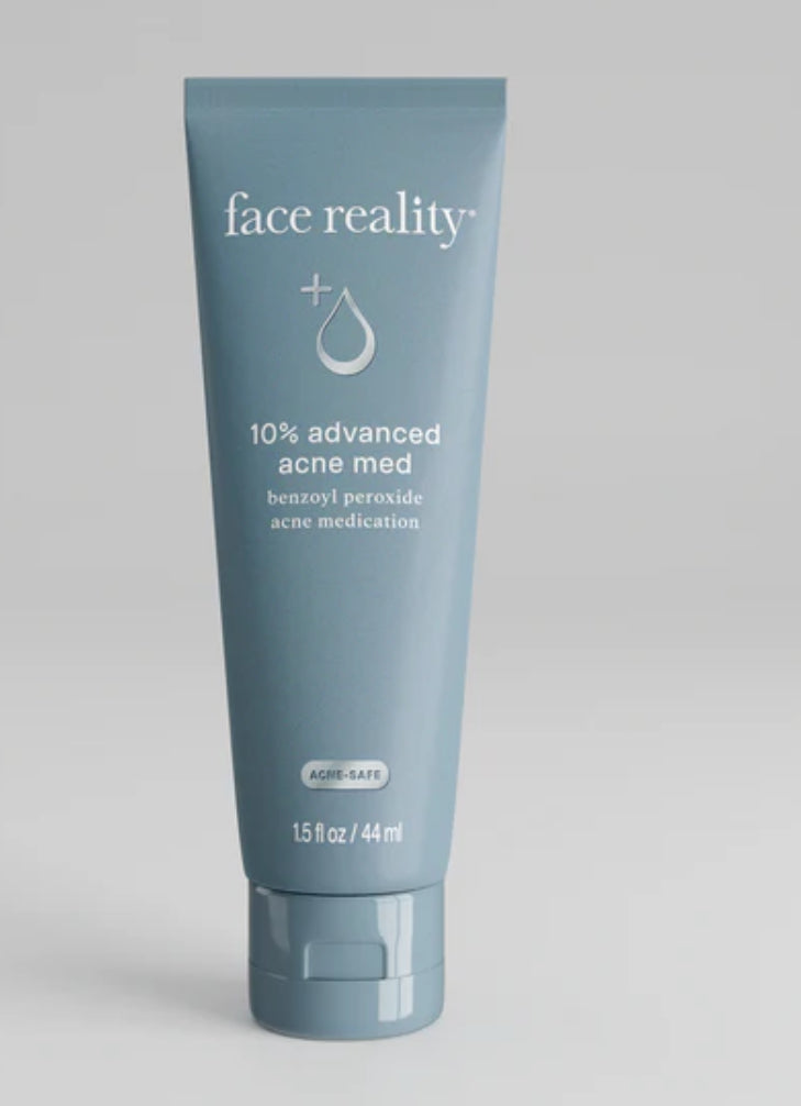 10% Advanced Acne Med