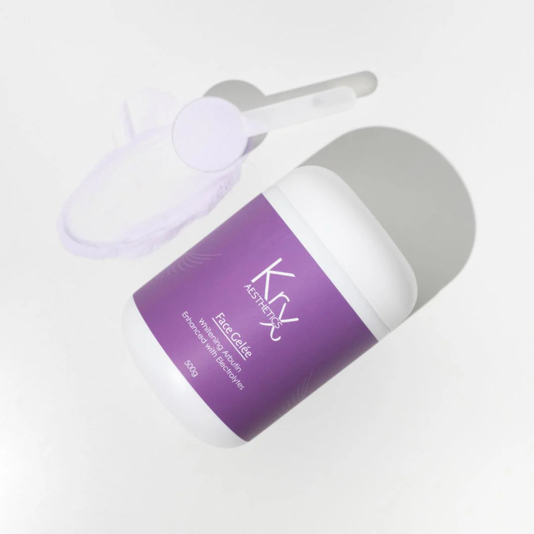 KrX HydroGelée Mask