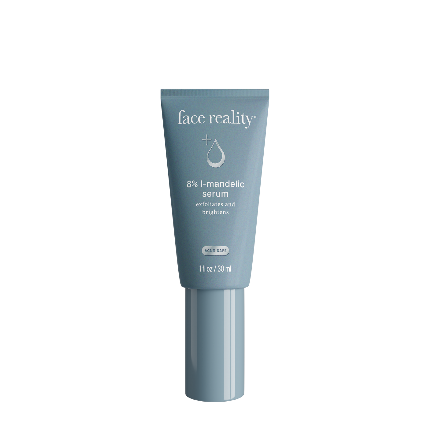 FACE REALITY- 8% Mandelic serum