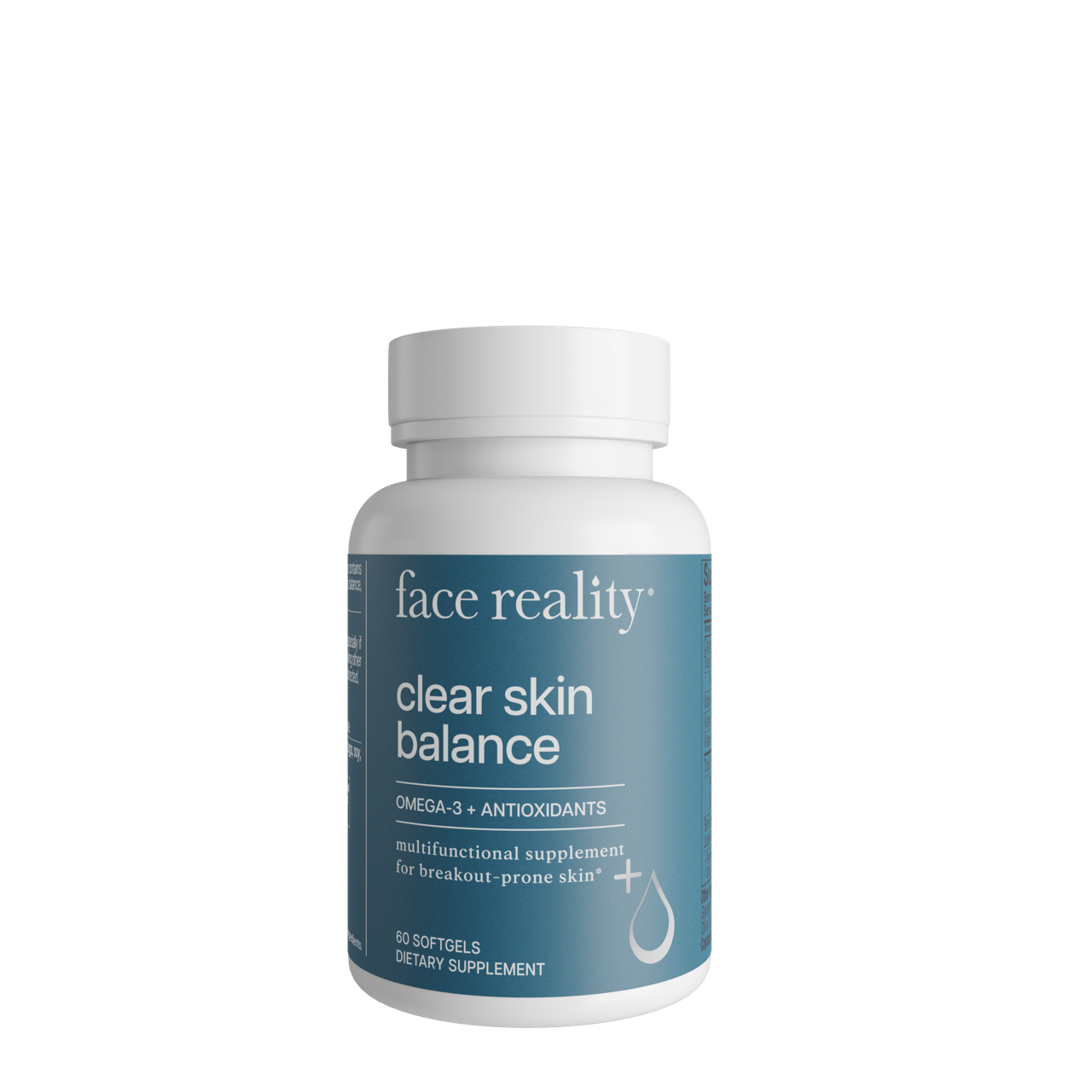 Face Reality- Clear Skin Balance