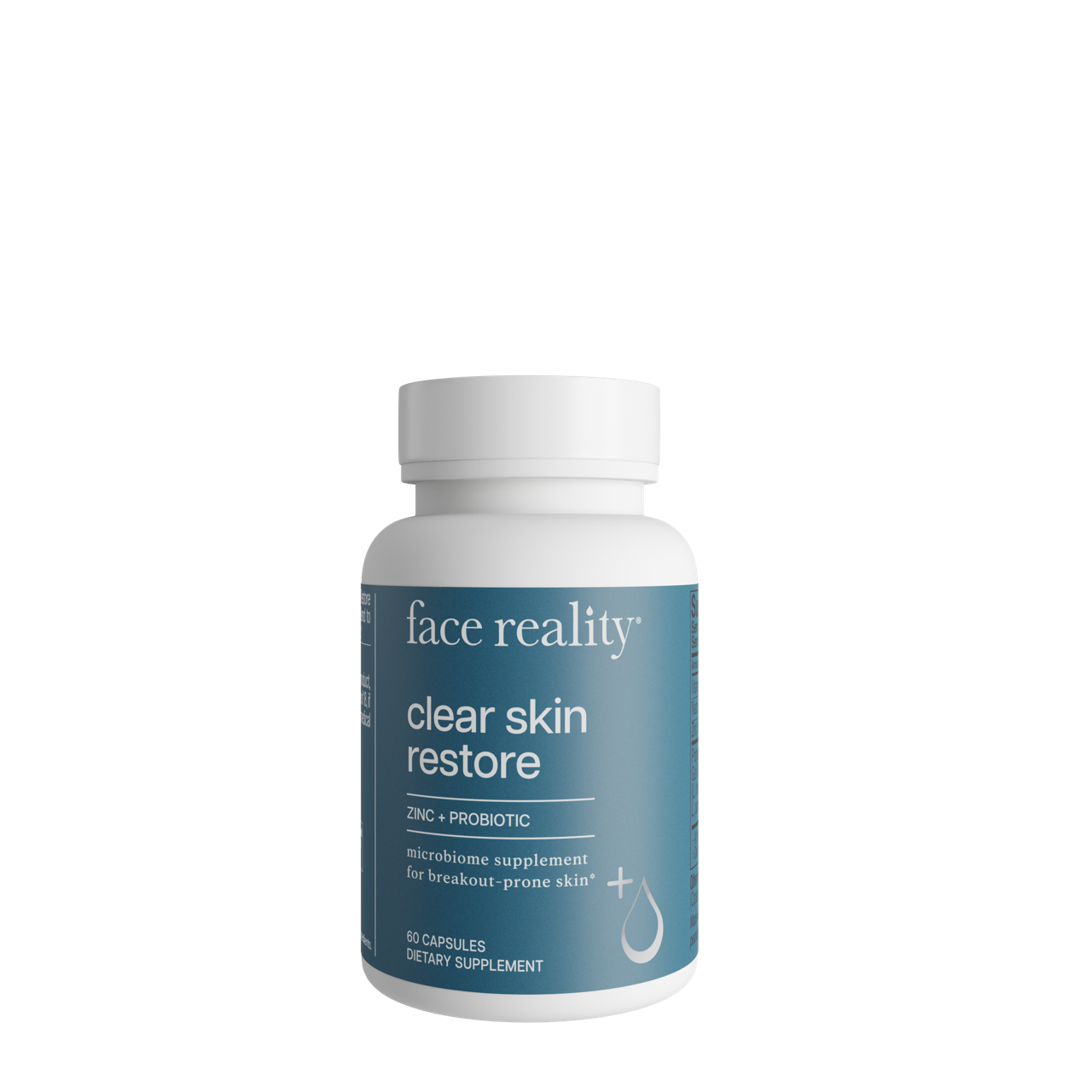 Face Reality- clear skin restore