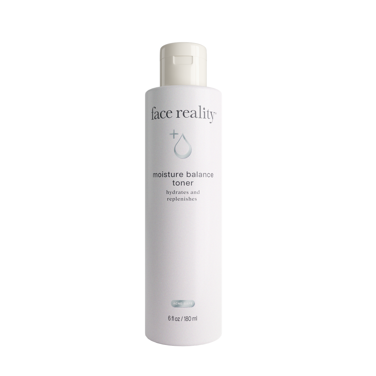Face Reality-Moisture Balance Toner