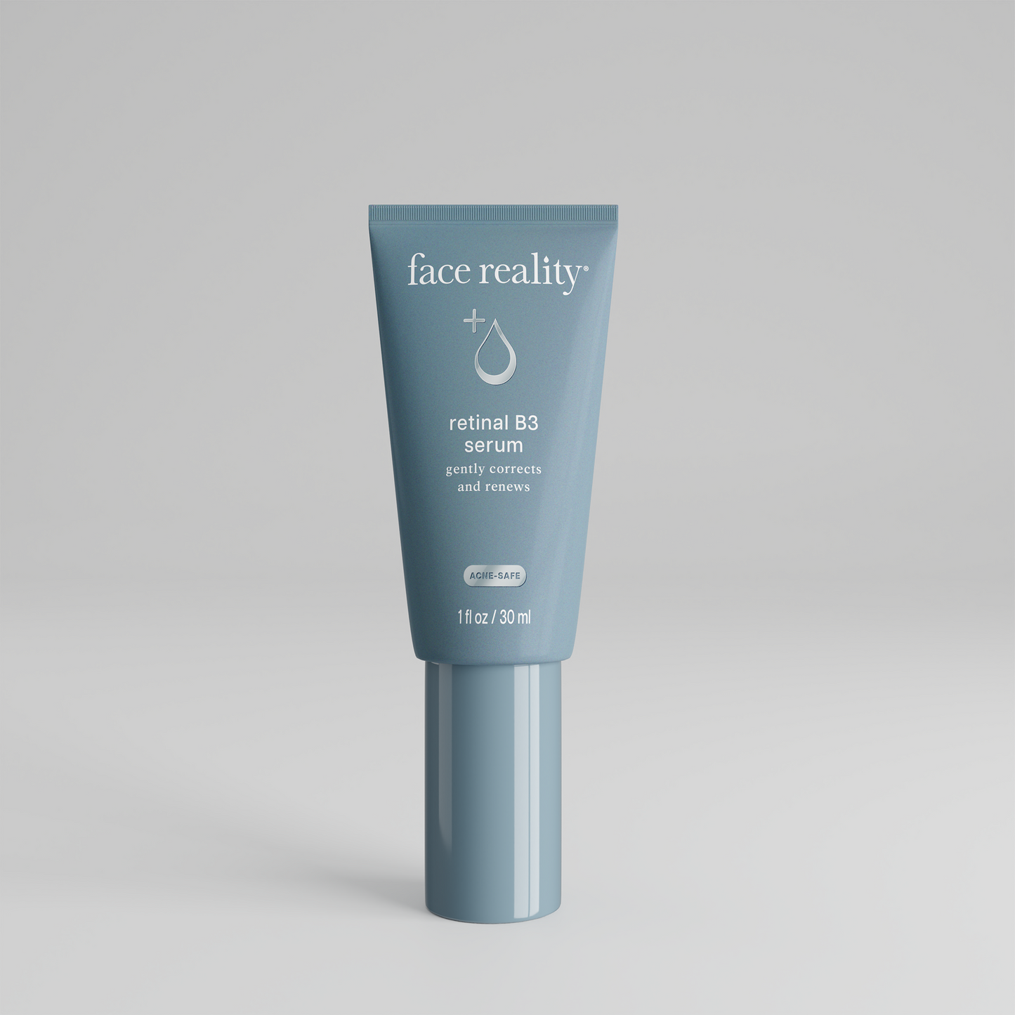 Face Reality- Retinal B3 serum