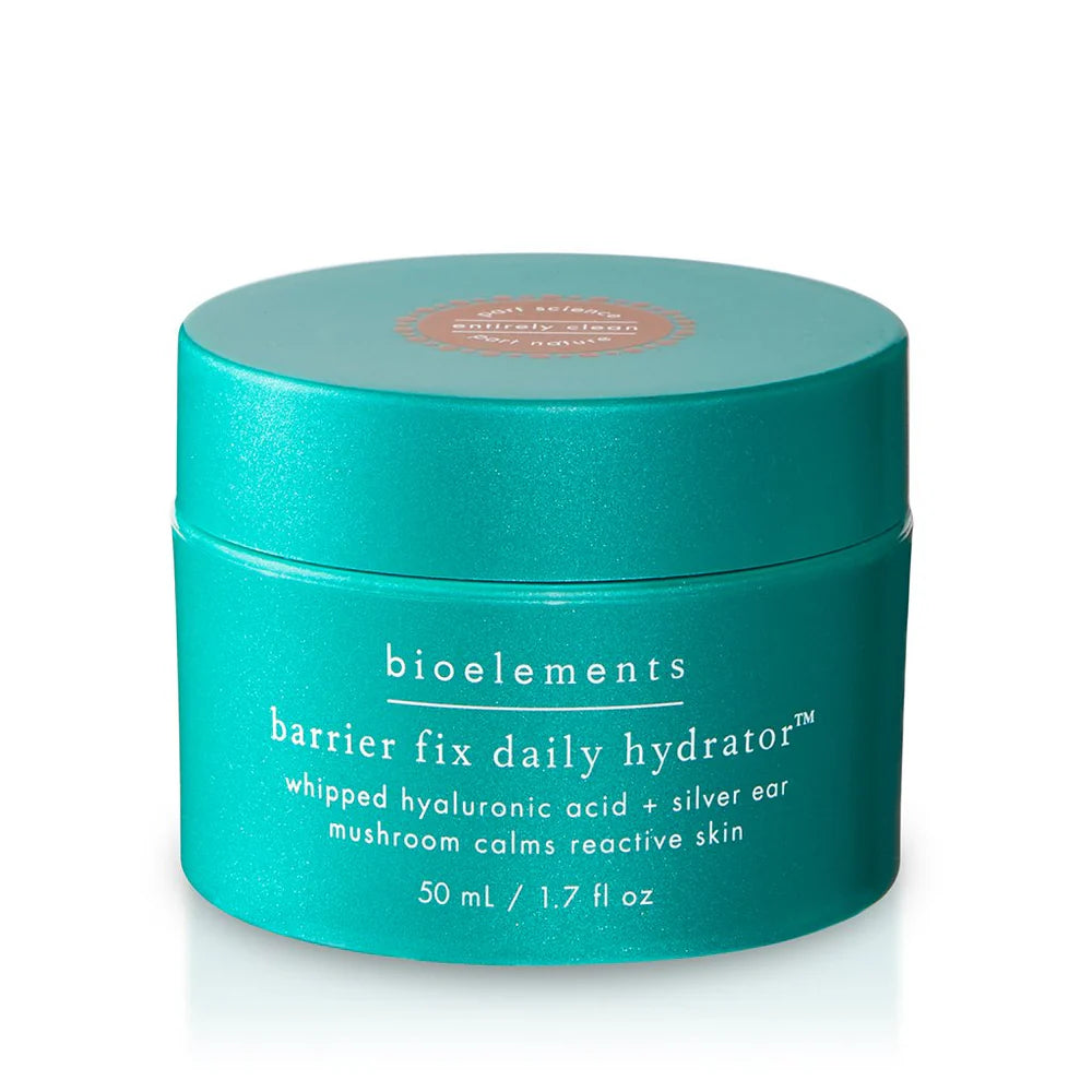 BIOELEMENTS: barrier fix daily hydrator