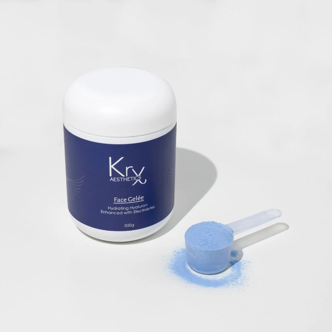 KrX HydroGelée Mask
