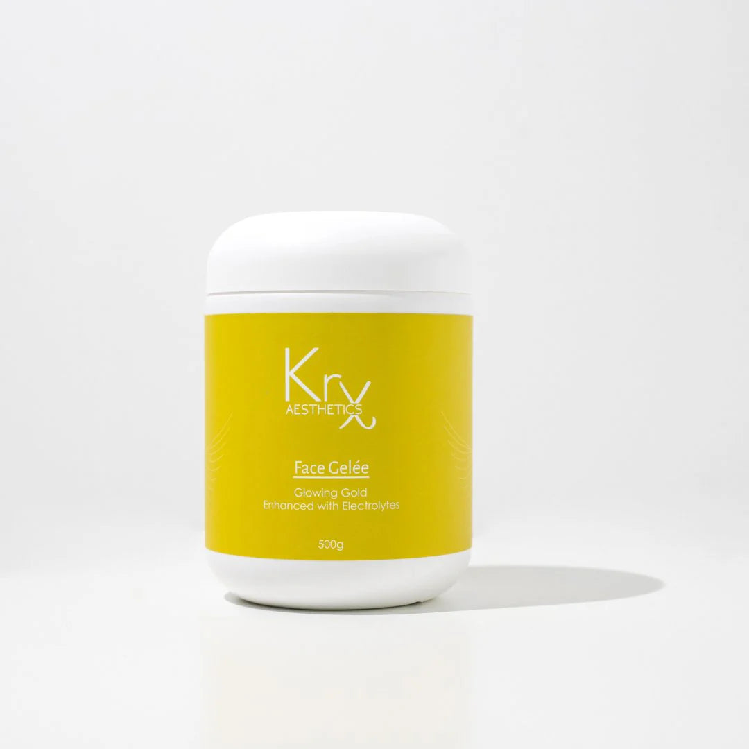 KrX HydroGelée Mask