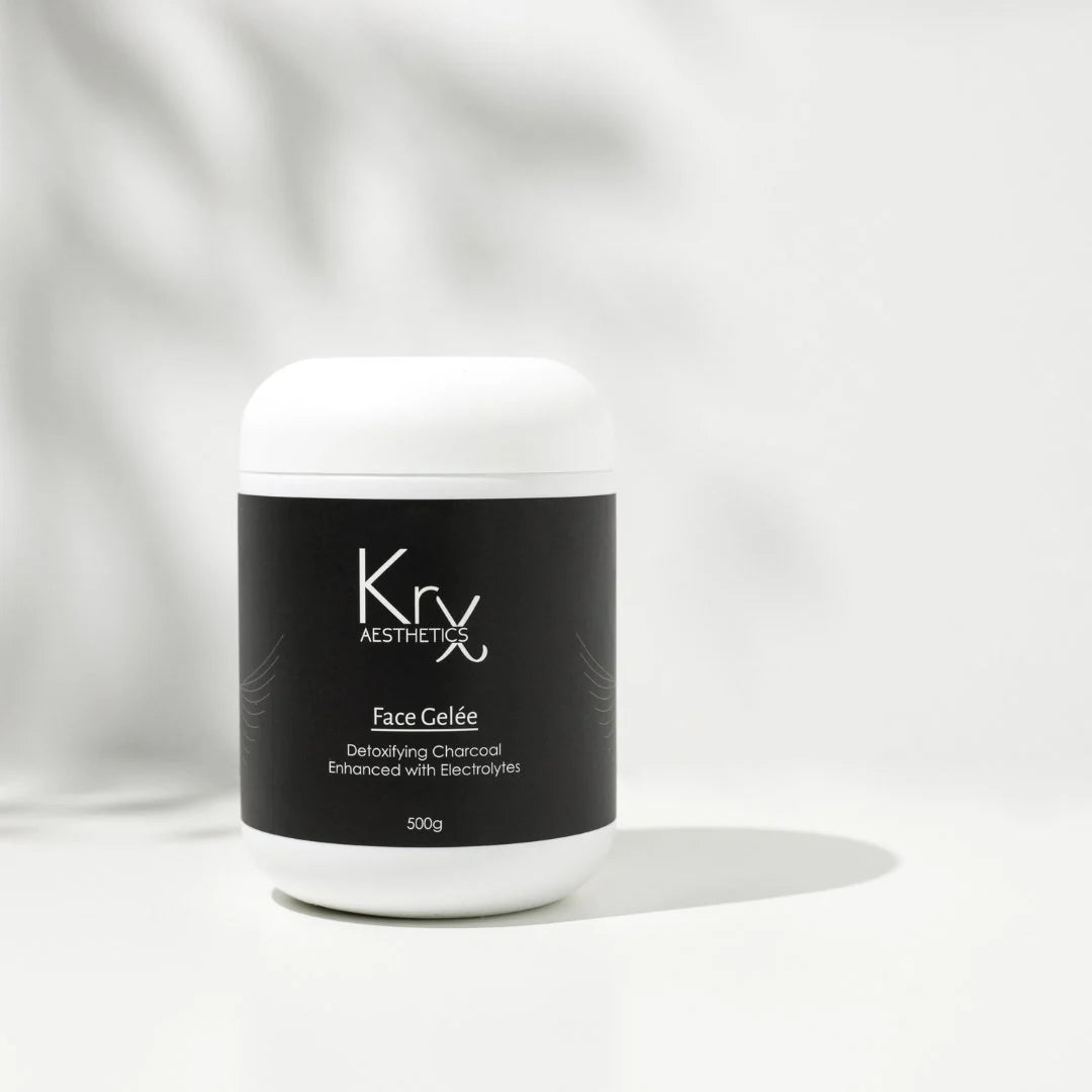 KrX HydroGelée Mask
