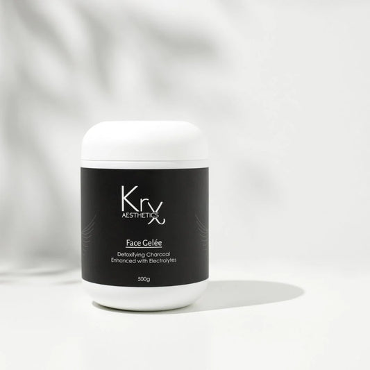 KrX HydroGelée Mask