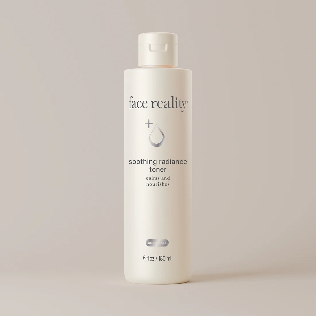 Face Reality: Soothing
Radiance Toner